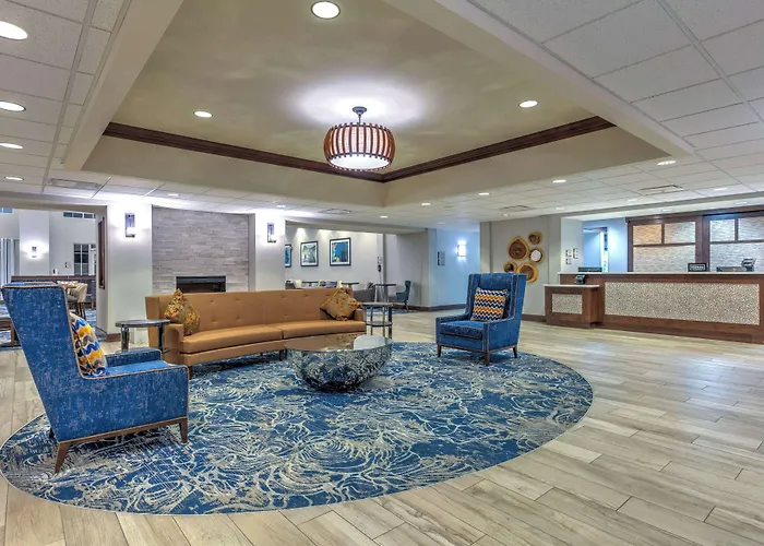 Homewood Suites - Rock Springs