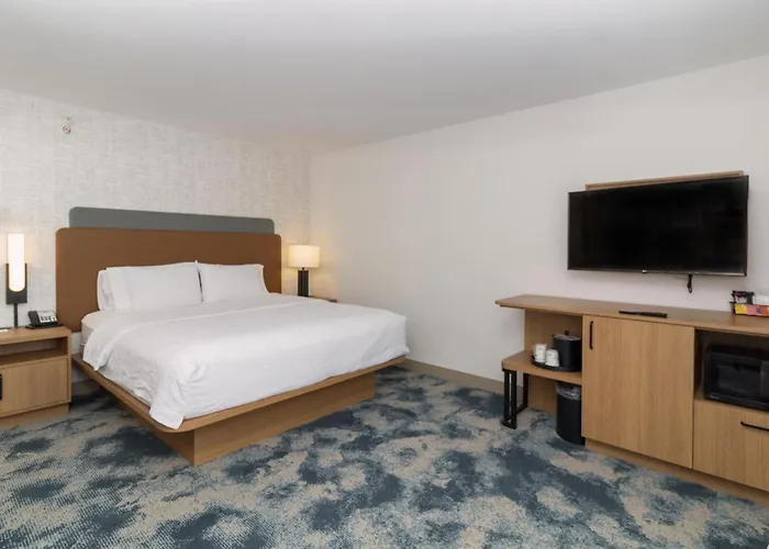 Hampton Inn Rock Springs
