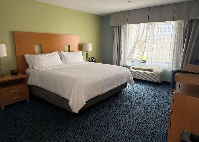 Holiday Inn Express Hotel & Suites Rock Springs Green River By Ihg
