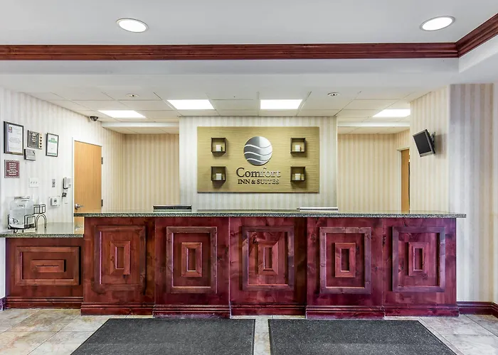 Comfort Inn & Suites Rock Springs-Green River